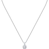 Collana Morellato Donna Tesori in Argento Zircone SAIW109 - SAIW109